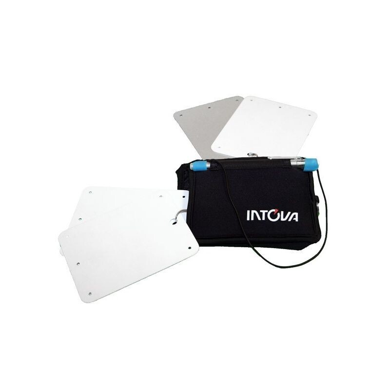 Intova white balance wrist band  For Cameras