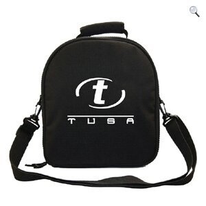 TUSA SCUBA REGULATOR CARRY BAG