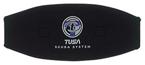 TUSA  Neoprene Dive Mask Strap Cover