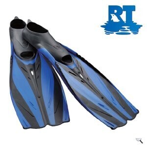 TUSA  Platina Full Foot DIVE & SNORKELLING  Fins
