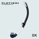 TUSA SNORKEL  SP170    Platina