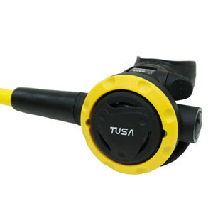 TUSA SS0001 Octopus (Safe Second)