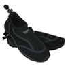 TUSA   Water Shoes Neoprene BLACK