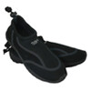 TUSA SPORT Neoprene Water Shoes BLACK