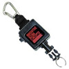 ISC Scubadiving Medium Force Locking Retractor  STOCK CLEARANCE PRICE