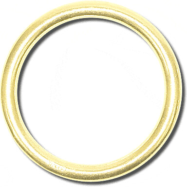 2inch Bronze O-Ring