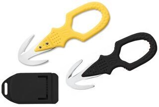 MANIAGO TS09  Twin Rescuer Line Cutter