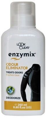 Look Clear EnzyMix Odour Eliminator - 260ml