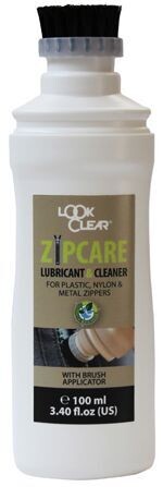 Look Clear Zip care Cleaner - 50ml