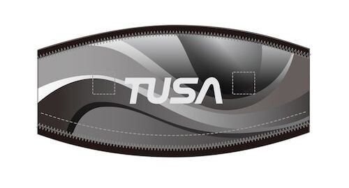 TUSA  Neoprene Dive Mask Strap Cover  TA5008