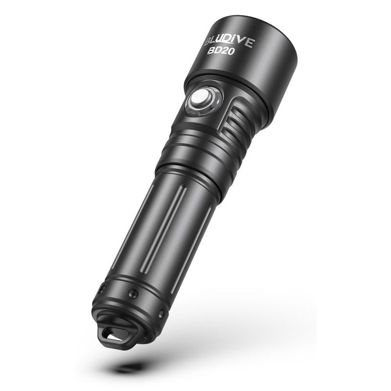 Bludive Bd20 1200 Lumen Torch