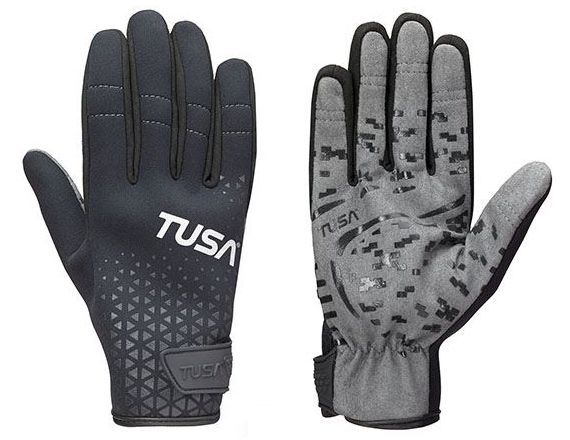 TUSA TA0208 2mm Warmwater Glove - Small