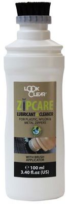 ZIPPER CARE