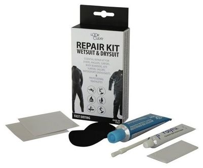 ADHESIVES AND GLUES