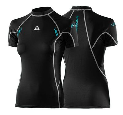 RASH VESTS