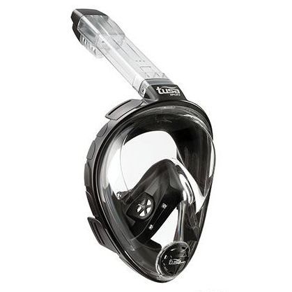 Tusa Full Face Snorkelling  Mask Model Number: UM8001