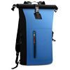 Ocean Pack DB003 Backpack 25 Litre Dry Bag - Dark Blue