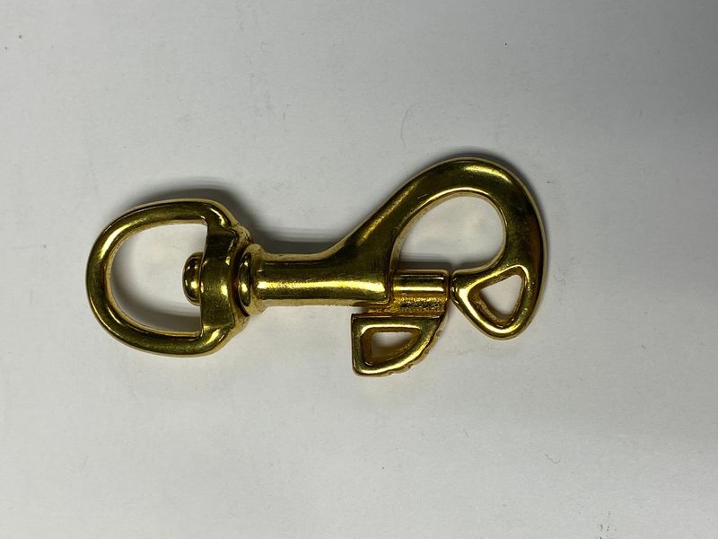BOLT SNAP   2.5 inches