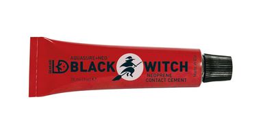 McNett Gear Aid  Black Witch Neoprene Adhesive (28g.)