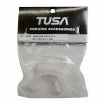 TUSA SNORKEL  Replacement Mouthpiece