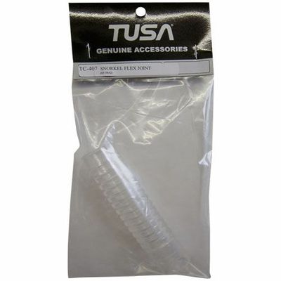 TUSA SNORKEL  Silicone Replacement Joint