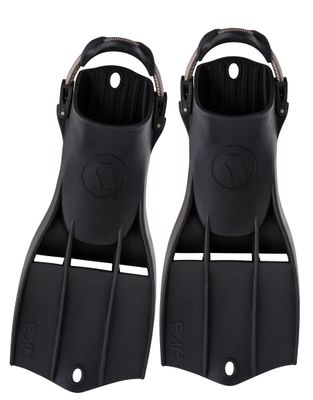 APEKS RK3  Rubber Scuba Diving Fins Medium