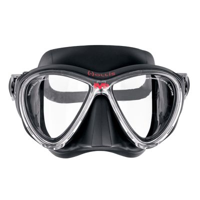 HOLLIS M3 SCUBA DIVING MASK