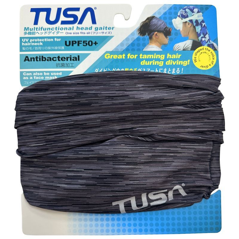 TUSA Neck and Head Gaiter TA5013 TUSA Neck and Head Gaiter TA5013