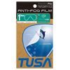 TUSA  Anti-Fog Film - Single Lens Dive Masks (Large) TA804