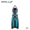 TUSA FINS SF22 SOLLA Strap for Scubadiving TUSA FINS SF22 SOLLA Strap for Scubadiving