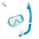 TUSA SPORT  UC-2022 Mask and Snorkel Set Youth PRO