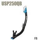 TUSA SNORKEL USP250QB Dry Snorkel TUSA SNORKEL USP250QB Dry Snorkel
