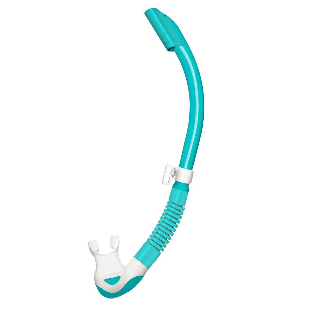 TUSA SNORKEL SP170 Platina MINT TUSA SNORKEL SP170 Platina MINT