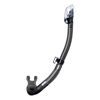 TUSA SNORKEL  Hyperdry Elite  II Snorkel . GM GUNMETAL