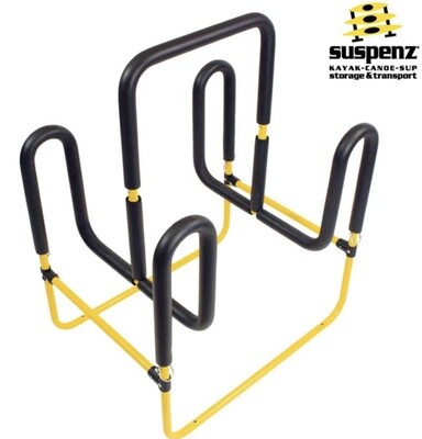 Suspenz Double-UP SUP Stand