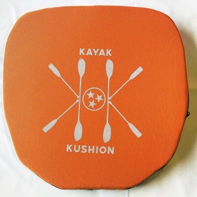 Kayak Kushion Round Seat