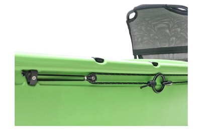 Native WaterCraft FX Anchor Trolley System