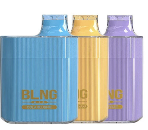 BLNG Air