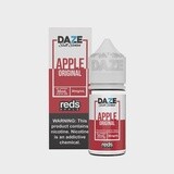 Daze Reds Apple Salt