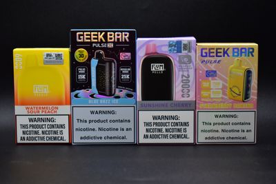 Disposable Vapes