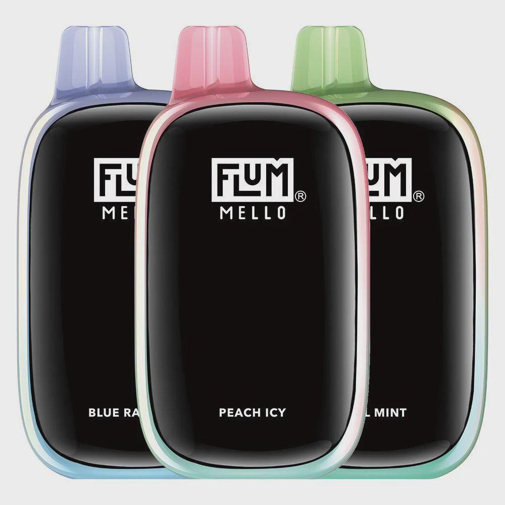 FLUM MELLO