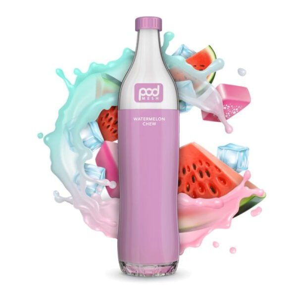Pod Mesh 3500
