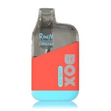 R and M 10K