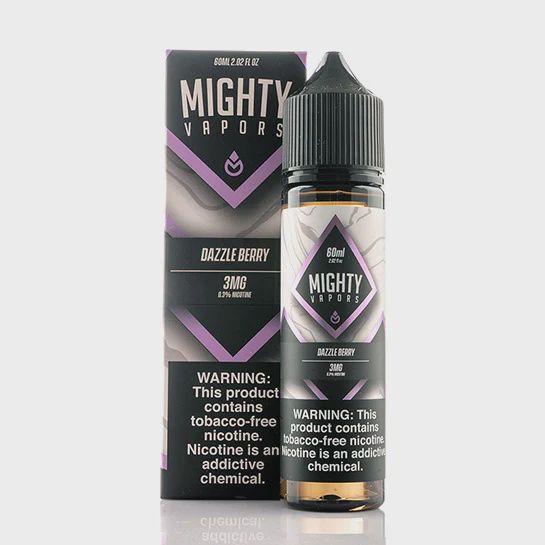 Mighty Vapor