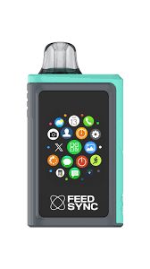 Feed Sync 30K