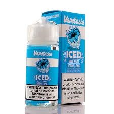 VAPETASIA 100ML