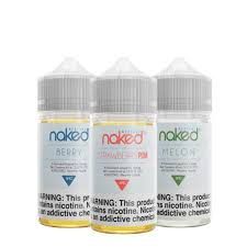 NAKED 60ML