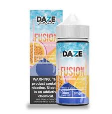 DAZE FUSION 100ML