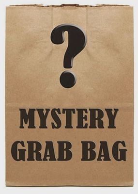 Surprise me!!!