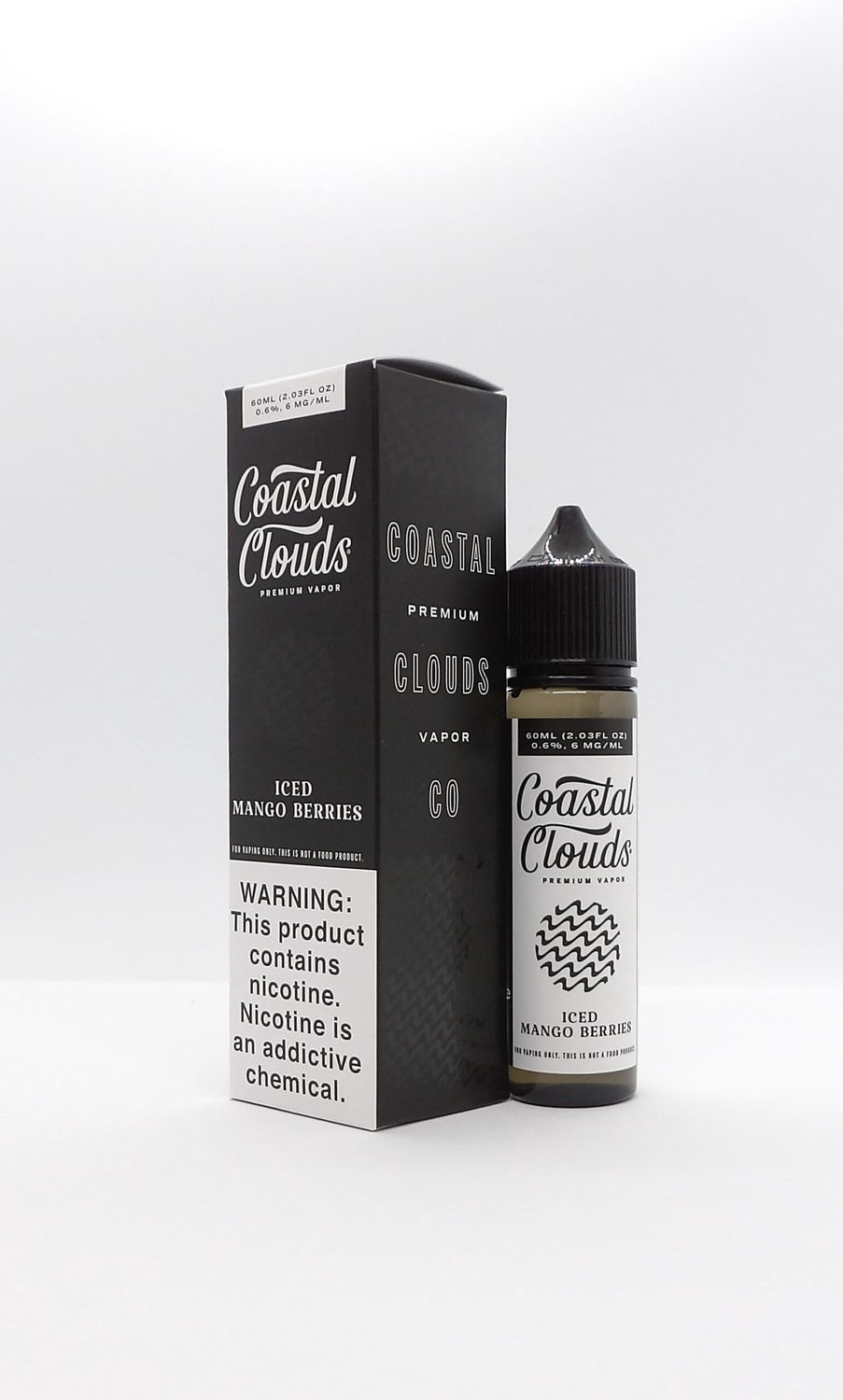 COASTAL CLOUDS 60ML